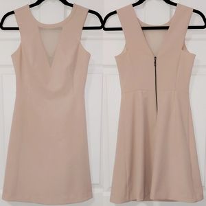 NWT RW&CO. fit and flare dress